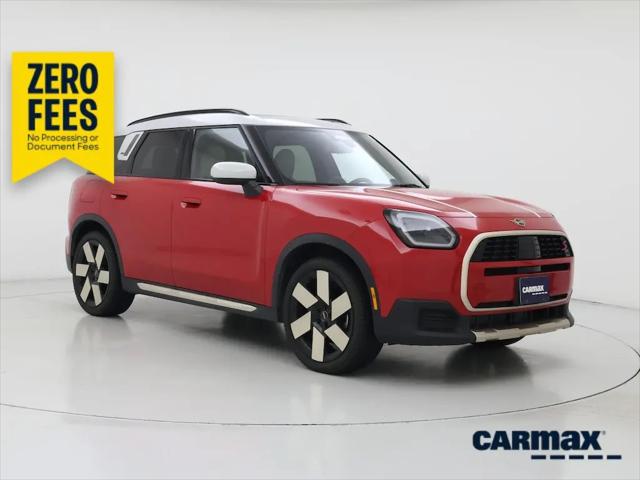 2025 MINI Cooper Countryman Cooper S for sale in Colorado Springs, CO