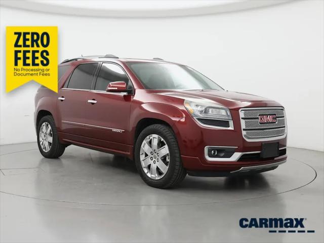 2016 GMC Acadia Denali for sale in Clearwater, FL