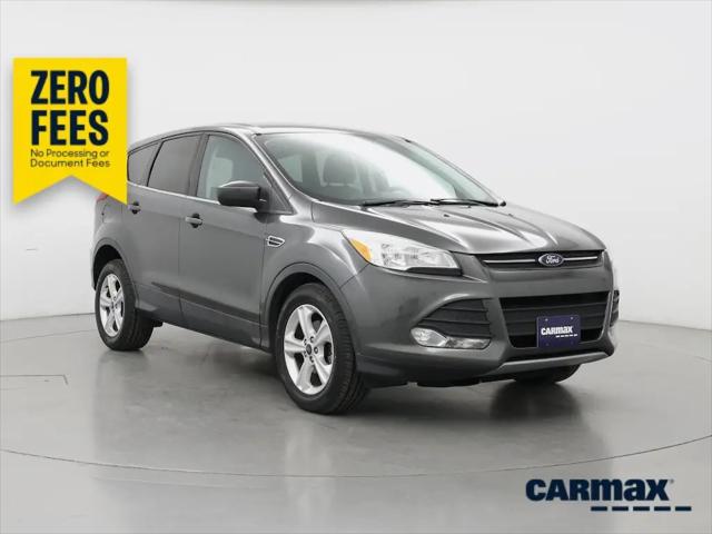 2016 Ford Escape SE for sale in Clearwater, FL
