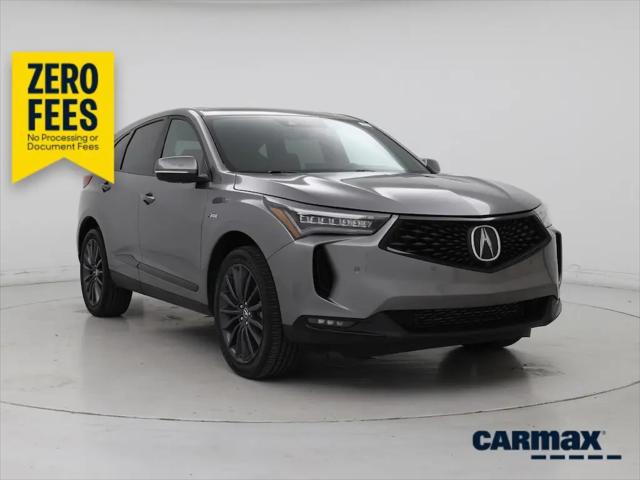 2023 Acura RDX A-SPEC Advance Package for sale in West Carrollton, OH