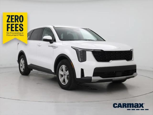 2025 Kia Sorento LX for sale in West Carrollton, OH