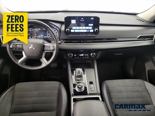 2024 Mitsubishi Outlander SE 2.5 2WD for sale in West Carrollton, OH