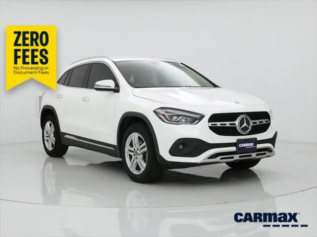 2023 Mercedes-Benz GLA-CLASS 4MATIC for sale near West Carrollton, OH