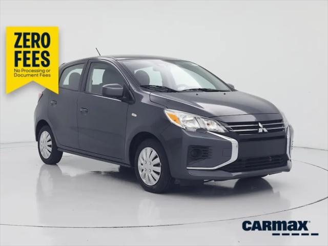 2024 Mitsubishi Mirage ES for sale in Gastonia, NC