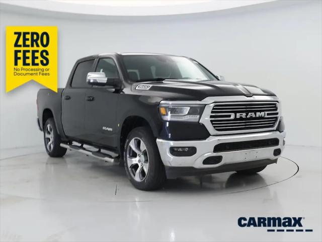 2024 Ram 1500 Laramie Crew Cab 4x4 5'7" Box for sale in Charleston, SC