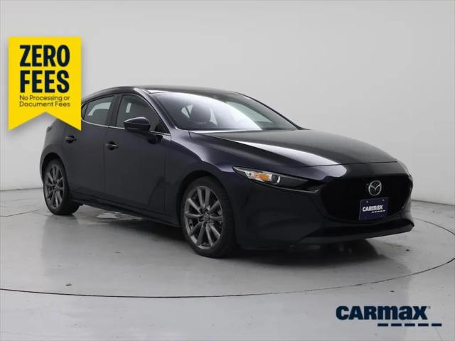2020 Mazda Mazda3 Preferred Package for sale in San Antonio, TX