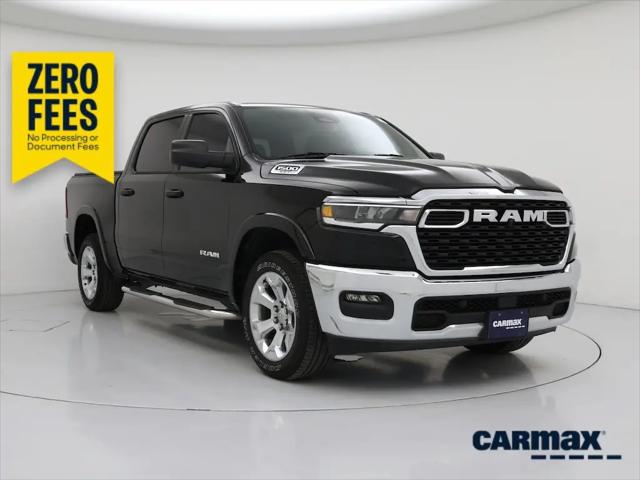 2025 Ram 1500 Big Horn Crew Cab 4x4 5'7" Box for sale in Omaha, NE