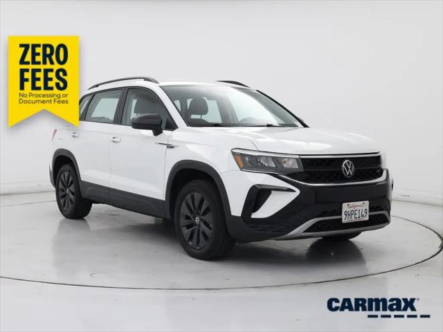 2023 Volkswagen Taos 1.5T S for sale in Bakersfield, CA