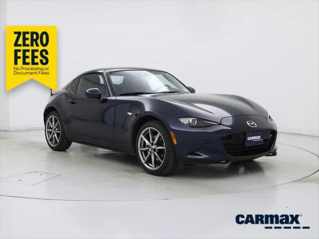 2022 Mazda MX-5 Miata RF Grand Touring for sale in Sterling, VA