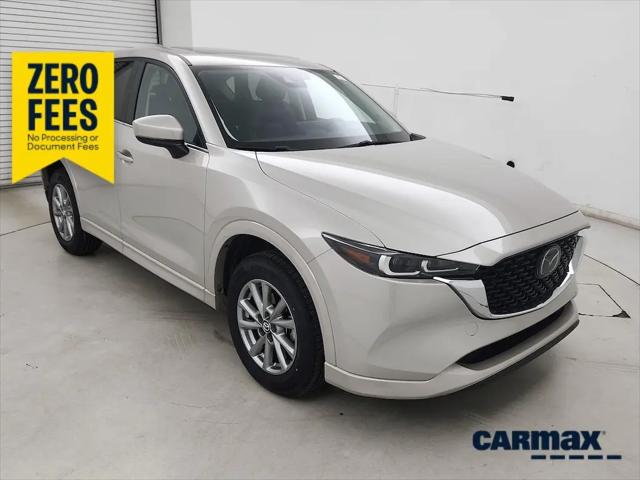 2025 Mazda CX-5 2.5 S Preferred for sale in Columbus, OH