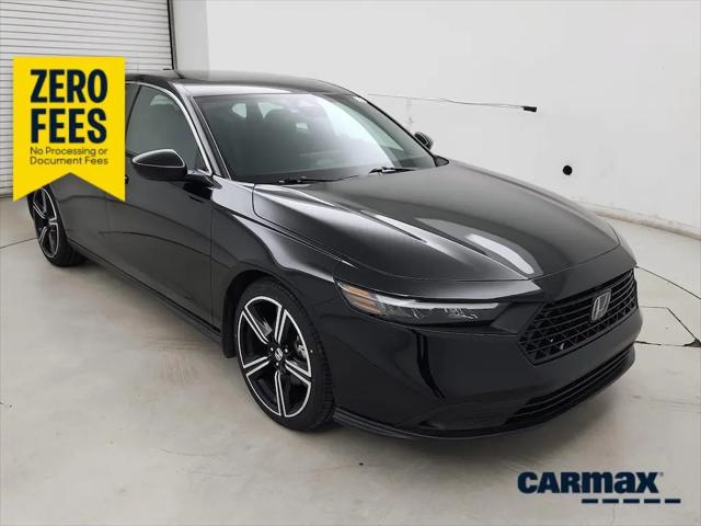 2023 Honda Accord Hybrid Sport for sale in Columbus, OH