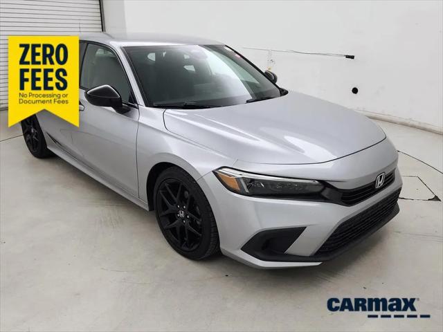 2022 Honda Civic for sale near Columbus, OH