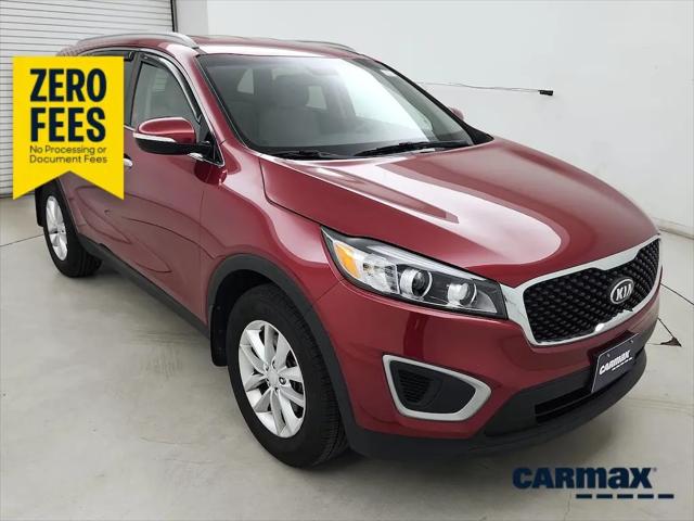 2016 Kia Sorento 2.4L LX for sale near Columbus, OH