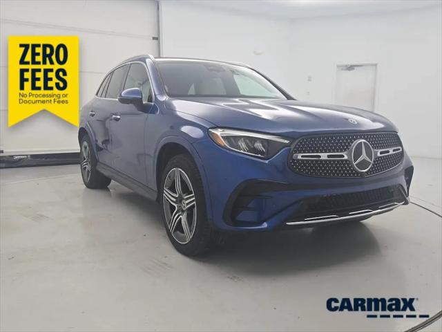2023 Mercedes-Benz GLC SUV for sale in El Paso, TX