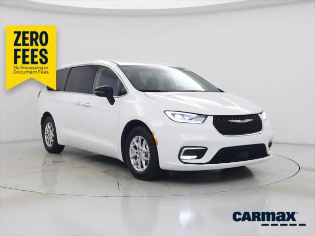 2024 Chrysler Pacifica Touring L for sale in Winchester, VA