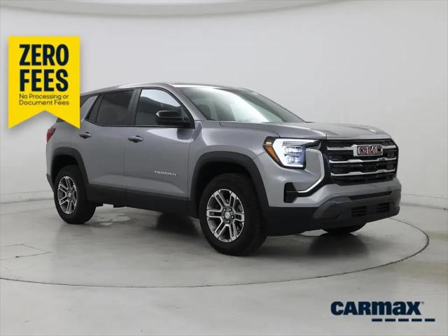 2026 GMC Terrain FWD Elevation for sale in Tolleson, AZ