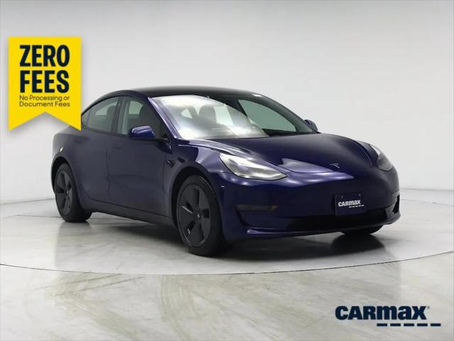 2023 Tesla Model 3 Long Range Dual Motor All-Wheel Drive for sale in Laurel, MD