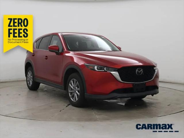 2023 Mazda CX-5 2.5 S Select for sale in Laurel, MD