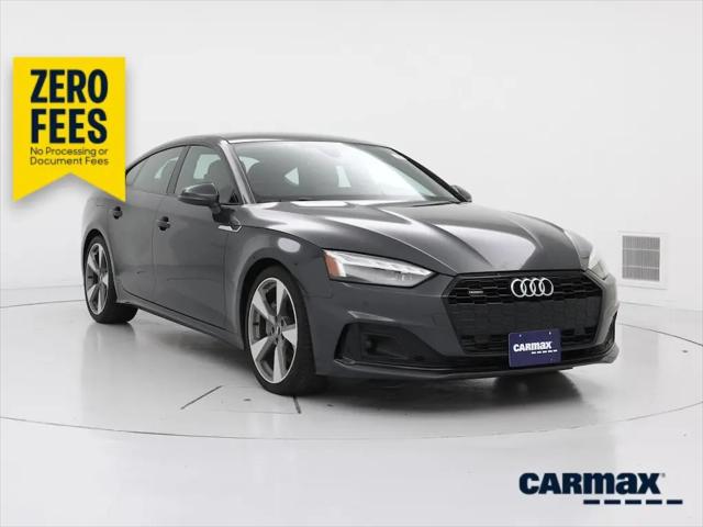 2020 Audi A5 Sportback Premium Plus 45 TFSI quattro S tronic for sale in Laurel, MD
