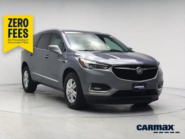2018 Buick Enclave Essence for sale in Laurel, MD