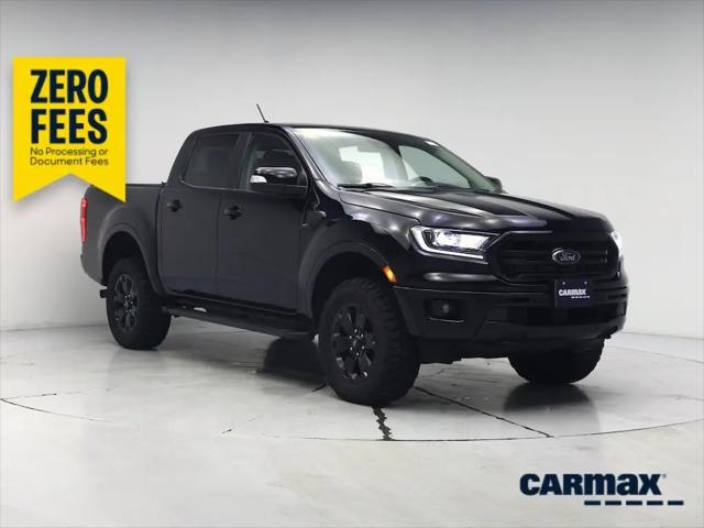 2020 Ford Ranger LARIAT for sale in Laurel, MD