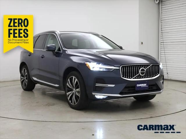 2022 Volvo XC60 B5 Inscription for sale near Columbus, OH