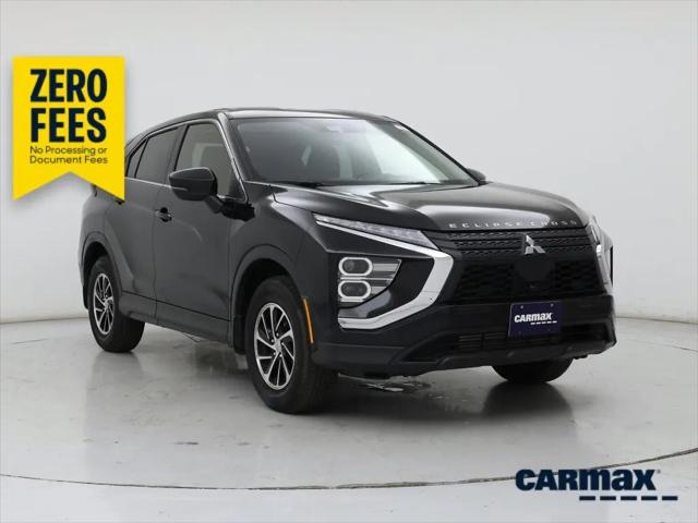 2024 Mitsubishi Eclipse Cross ES S-AWC for sale in Wichita, KS