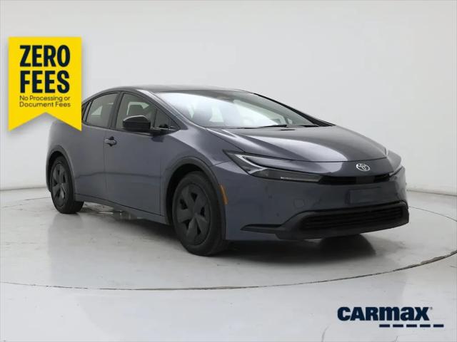 2025 Toyota Prius LE for sale in Wichita, KS