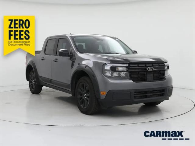 2024 Ford Maverick Lariat for sale in South Jordan, UT