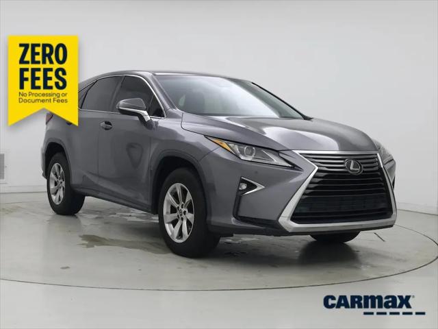 2018 Lexus RX 350 Unknown for sale in Hoover, AL