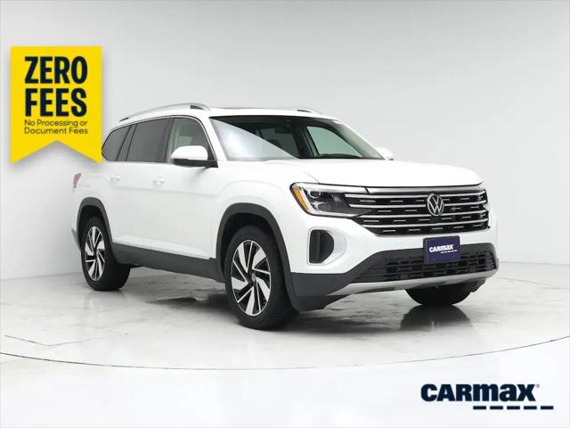 2025 Volkswagen Atlas 2.0T SEL for sale in Naperville, IL