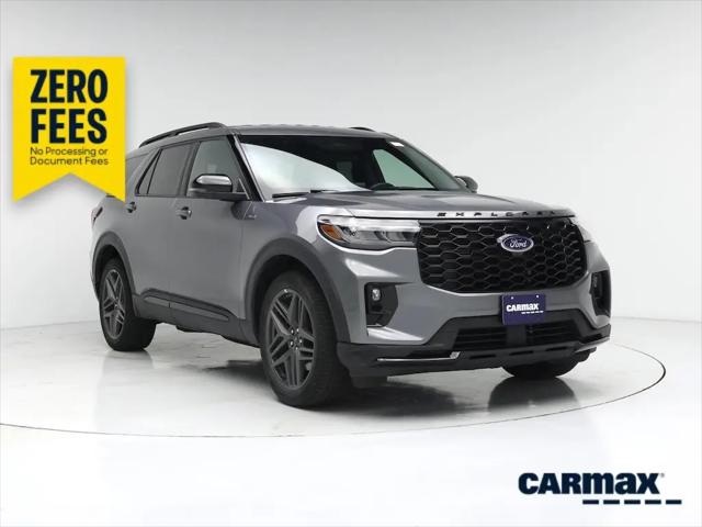2025 Ford Explorer ST-Line for sale in Naperville, IL