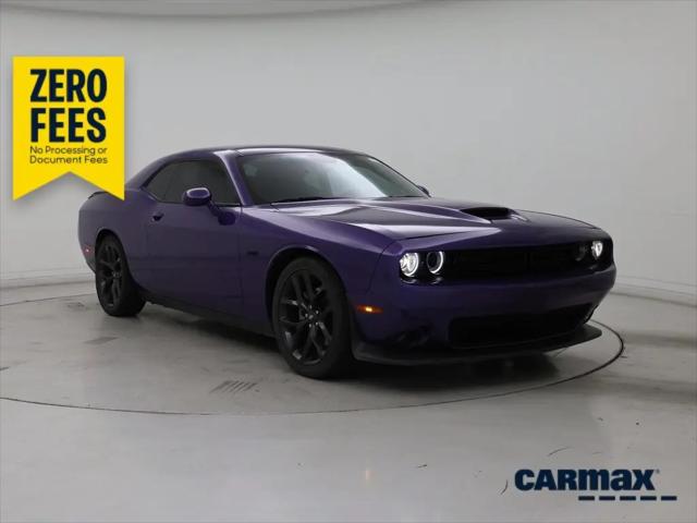 2023 Dodge Challenger R/T for sale in Naperville, IL
