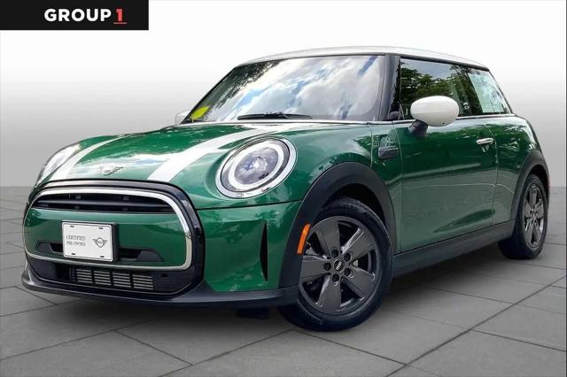 2024 MINI Hardtop Cooper for sale in Rockland, MA