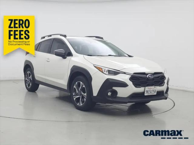 2024 Subaru Crosstrek Premium for sale in Oxnard, CA