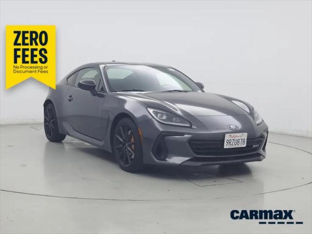 2025 Subaru BRZ tS for sale in Oxnard, CA