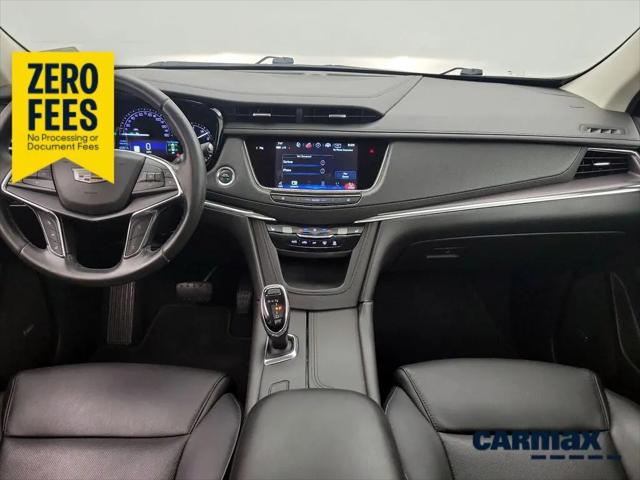 2019 Cadillac XT5 Luxury for sale in Oxnard, CA