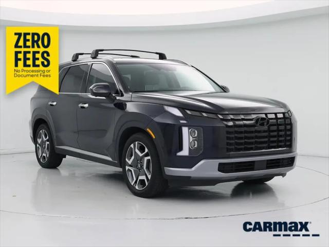 2024 Hyundai Palisade SEL for sale in Raleigh, NC