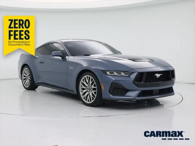 2024 Ford Mustang GT Premium Fastback for sale in Raleigh, NC