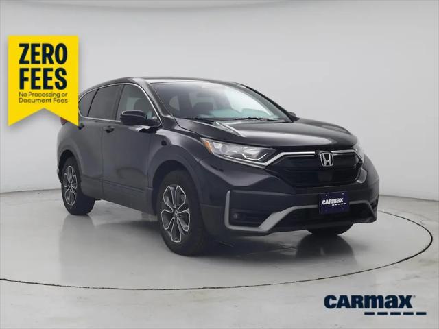 2020 Honda CR-V AWD EX for sale in Hillside, IL