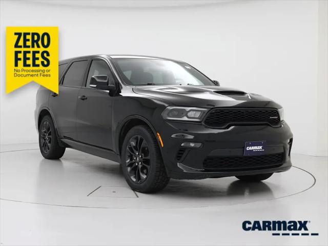 2022 Dodge Durango R/T AWD for sale in Gaithersburg, MD