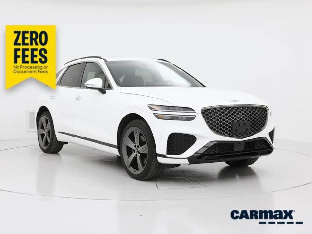 2022 Genesis GV70 2.5T AWD for sale in Gaithersburg, MD