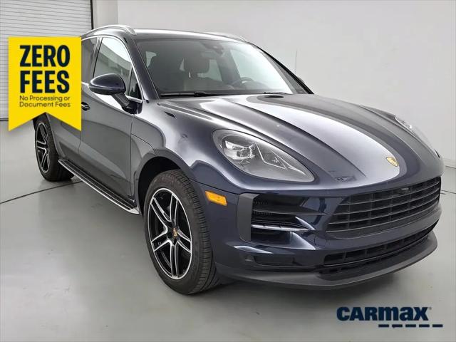 2021 Porsche Macan S for sale near Cincinnati, OH