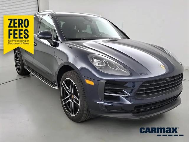 2021 Porsche Macan S for sale near Cincinnati, OH