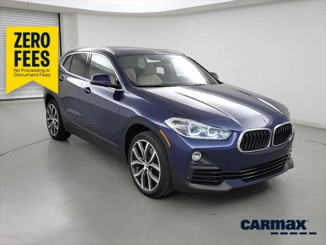 2020 BMW X2 xDrive28i for sale near Cincinnati, OH