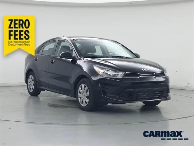 2023 Kia Rio LX for sale near Cincinnati, OH