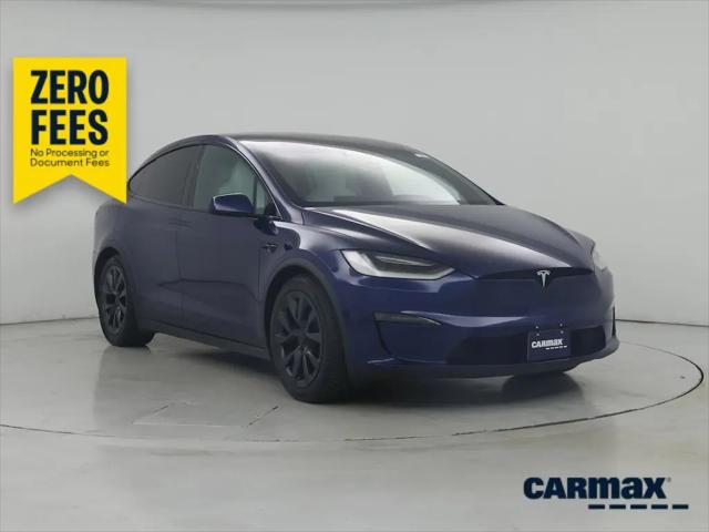 2023 Tesla Model X Plaid Tri Motor All-Wheel Drive for sale in Tinley Park, IL