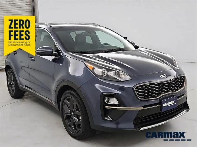 2020 Kia Sportage S for sale in Tinley Park, IL