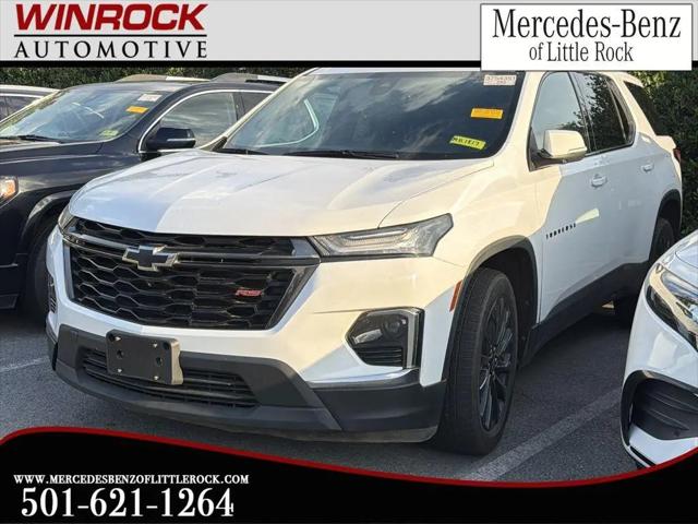 2023 Chevrolet Traverse AWD RS for sale in Little Rock, AR