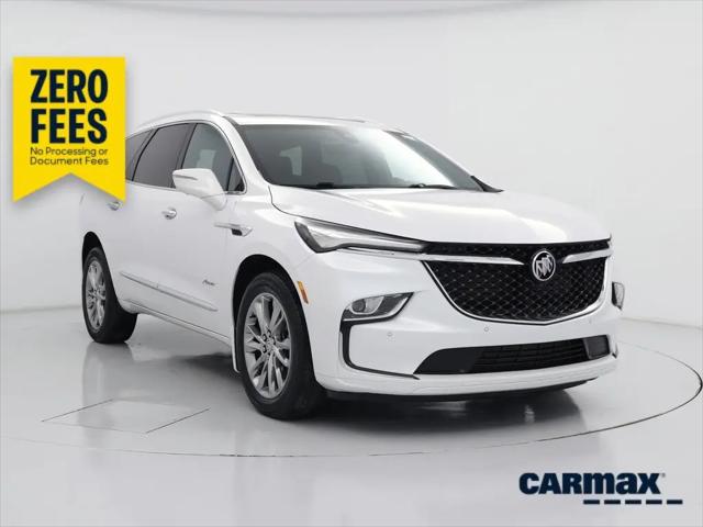 2023 Buick Enclave Avenir AWD for sale in Indianapolis, IN